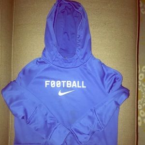 Nike Boys Hoodie